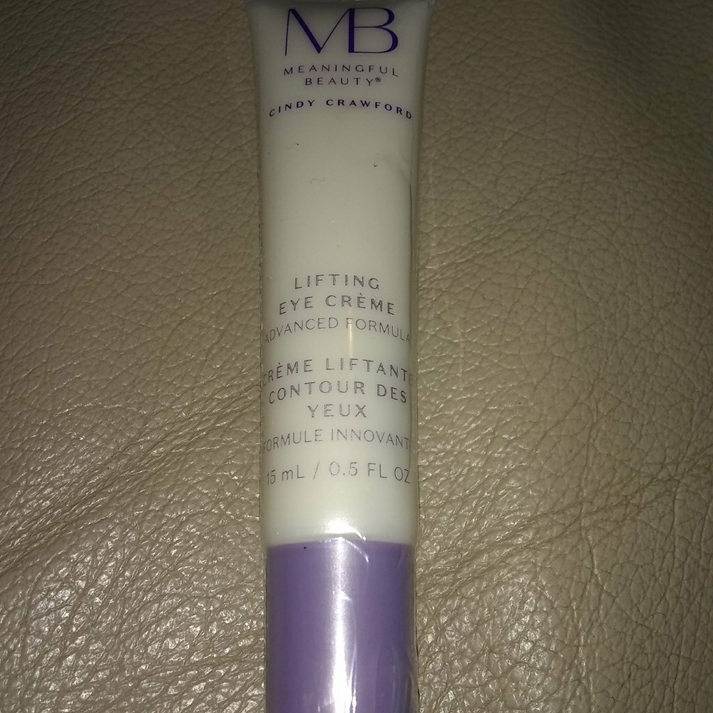 Meaningful Beauty Lifting Eye Cream
